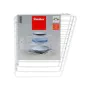 Kitchen Cupboard Organiser Metaltex Silos 3 Shelves Metal (25 x 25 x 19 cm) by Metaltex, Shelves and supports - Ref: S7911567...