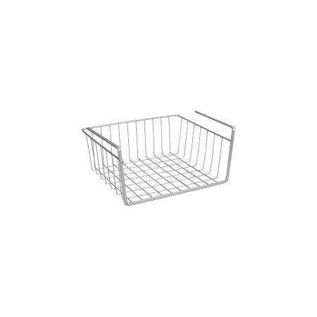 Secchio organizzatore Metaltex Kanguro (30 x 26 x 14 cm) di Metaltex, Ripiani e supporti - Rif: S7911570, Prezzo: 9,45 €, Sco...