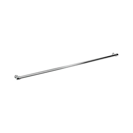 Portarotolo di Carta da Cucina Metaltex Lonardo Metallo cromato inossidabile (78 cm) di Metaltex, Ripiani e supporti - Rif: S...