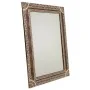 Miroir mural Alexandra House Living verre Bois MDF 1 x 57 x 42 cm de Alexandra House Living, Miroirs muraux - Réf : D1630609,...