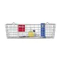 Especiero Metaltex Koala (33 x 9 x 12 cm) de Metaltex, Dosificadores de aliño y especias - Ref: S7911578, Precio: 10,88 €, De...