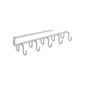 Expositor de Porta Metaltex My Hooks de Metaltex, Ganchos multiusos - Ref: S7911582, Preço: 14,99 €, Desconto: %