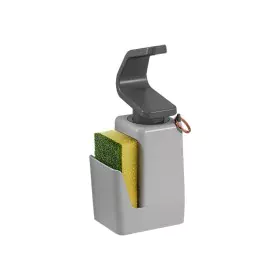 Soap Dispenser Metaltex Soap-tex ABS (11 x 8 x 22 cm) by Metaltex, Stands and dispensers - Ref: S7911593, Price: 12,04 €, Dis...