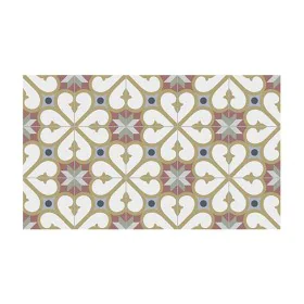 Carpet Stor Planet Bcn Multicolour 100 % PVC (45 x 75 cm) by Stor Planet, Area Rugs - Ref: S7911610, Price: 18,21 €, Discount: %