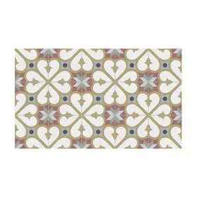 Alfombra Stor Planet Bcn Multicolor 100 % PVC (45 x 75 cm) de Stor Planet, Alfombras - Ref: S7911610, Precio: 18,21 €, Descue...