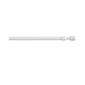 Net curtain rod Stor Planet 40-65 cm 8 mm 2 Units by Stor Planet, Curtain Poles & Tracks - Ref: S7911616, Price: 6,45 €, Disc...