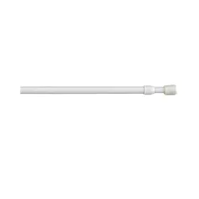 Net curtain rod Stor Planet 40-65 cm 8 mm 2 Units by Stor Planet, Curtain Poles & Tracks - Ref: S7911616, Price: 6,45 €, Disc...