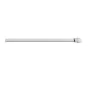 tringle Stor Planet Clasico 75-120 cm 1 Unités Blanc de Stor Planet, Rails et tringles à rideaux - Réf : S7911619, Prix : 5,9...