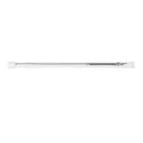 Varão Stor Planet Oval force 56-90 cm 1 Unidade de Stor Planet, Barras e calhas - Ref: S7911622, Preço: 6,81 €, Desconto: %