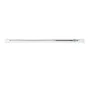 Net curtain rod Stor Planet Oval force 56-90 cm 1 Unit by Stor Planet, Curtain Poles & Tracks - Ref: S7911622, Price: 6,81 €,...