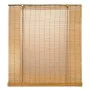 Estore de enrolar Stor Planet Ocre Manga Bambu 60 x 175 cm de Stor Planet, Persianas - Ref: S7911625, Preço: 23,68 €, Descont...