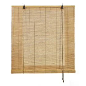 Roller blinds Stor Planet OCRE Mango Bamboo 120 x 175 cm by Stor Planet, Blinds - Ref: S7911627, Price: 40,74 €, Discount: %