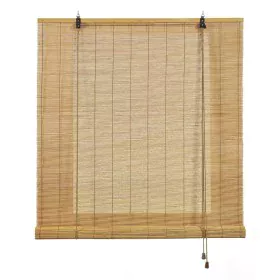 Estore de enrolar Stor Planet OCRE Manga Bambu 120 x 175 cm de Stor Planet, Persianas - Ref: S7911627, Preço: 40,74 €, Descon...