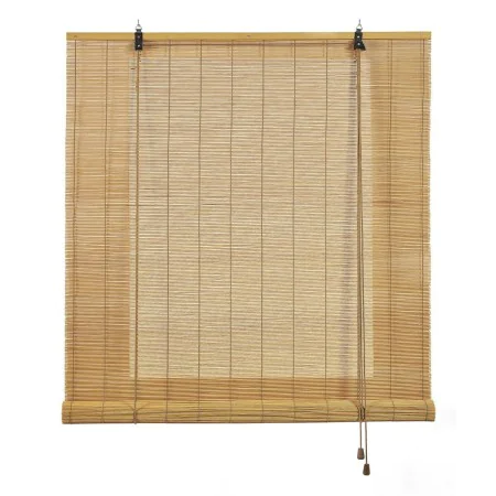 Roller blinds Stor Planet OCRE Mango Bamboo 120 x 175 cm by Stor Planet, Blinds - Ref: S7911627, Price: 43,73 €, Discount: %