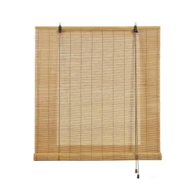 Estore de enrolar Stor Planet Ocre Manga Bambu 150 x 175 cm de Stor Planet, Persianas - Ref: S7911628, Preço: 50,99 €, Descon...