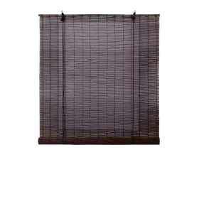 Roller blinds Stor Planet Ocre Bamboo Wengue (60 x 175 cm) by Stor Planet, Blinds - Ref: S7911629, Price: 22,83 €, Discount: %