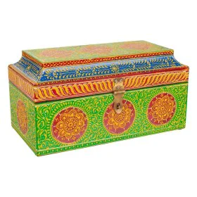 Jewelry box Alexandra House Living Traditional style Multicolour by Alexandra House Living, Chests - Ref: D1630612, Price: 33...