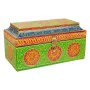 Jewelry box Alexandra House Living Traditional style Multicolour by Alexandra House Living, Chests - Ref: D1630612, Price: 33...