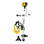 Multi-function brushcutter Garland BEST 921G 1,9 cv by Garland, Grass Trimmers - Ref: S7911637, Price: 287,63 €, Discount: %