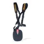 Imbracatura Ultra Harness 2 e Plug Garland 7199000012 Decespugliatore multifunzione di Garland, Accessori per tagliasiepi - R...