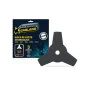 Disco para Limpar Garland 3D 25,5 cm de Garland, Acessórios para aparadores de sebes - Ref: S7911652, Preço: 8,99 €, Desconto: %