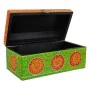 Jewelry box Alexandra House Living Traditional style Multicolour by Alexandra House Living, Chests - Ref: D1630612, Price: 33...