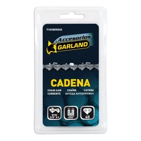 chaîne de scie Garland 7103805040 de Garland, Accessoires pour scies - Réf : S7911663, Prix : 15,95 €, Remise : %