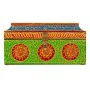 Jewelry box Alexandra House Living Traditional style Multicolour by Alexandra House Living, Chests - Ref: D1630612, Price: 33...