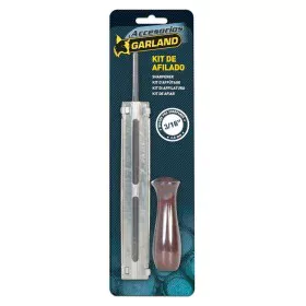 Kit zum Schärfen von Ketten Garland 7199000009 3/16" von Garland, Zubehör für Kettensägen - Ref: S7911667, Preis: 6,17 €, Rab...