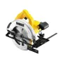 Circular saw Dewalt dwe550-qs Ø 16,5 cm 1200 W by Dewalt, Saws - Ref: S7911674, Price: 177,34 €, Discount: %