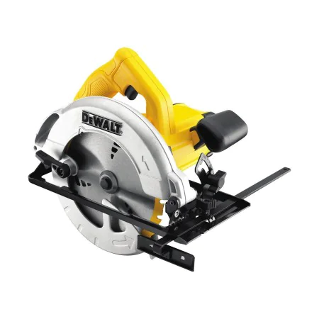 Scie circulaire Dewalt dwe550-qs Ø 16,5 cm 1200 W de Dewalt, Scies - Réf : S7911674, Prix : 177,34 €, Remise : %