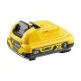 Batería de litio recargable Dewalt dcb124-xj Batería de litio recargable 12 V de Dewalt, Accesorios de herramientas inalámbri...