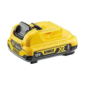 Batería de litio recargable Dewalt dcb124-xj Batería de litio recargable 12 V de Dewalt, Accesorios de herramientas inalámbri...