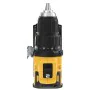 Tournevis Dewalt DCD708S2T-QW 18 V de Dewalt, Perceuses et tournevis - Réf : S7911678, Prix : 286,24 €, Remise : %