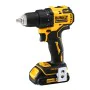 Screwdriver Dewalt DCD708S2T-QW 18 V by Dewalt, Drills and screwdrivers - Ref: S7911678, Price: 286,24 €, Discount: %