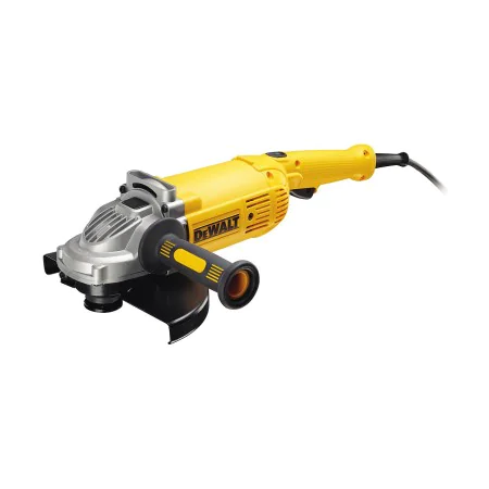 Meuleuse d'angle Dewalt 2200 W de Dewalt, Meuleuses - Réf : S7911682, Prix : 154,32 €, Remise : %