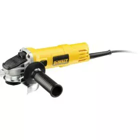 Meuleuse d'angle Dewalt DWE4057-QS 800 W 125 mm Mini de Dewalt, Meuleuses - Réf : S7911683, Prix : 118,87 €, Remise : %