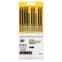 Saw Blade Dewalt DT2290-QZ Wood 10 Pieces by Dewalt, Blades - Ref: S7911687, Price: 19,92 €, Discount: %