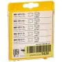 Hoja Sierra Dewalt DT2292-QZ Metal 10 Piezas de Dewalt, Cuchillas - Ref: S7911688, Precio: 19,76 €, Descuento: %