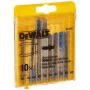 Hoja Sierra Dewalt DT2292-QZ Metal 10 Piezas de Dewalt, Cuchillas - Ref: S7911688, Precio: 19,76 €, Descuento: %