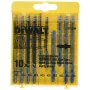 Saw Blade Dewalt DT2294-QZ Metal Wood 10 Pieces by Dewalt, Blades - Ref: S7911689, Price: 19,92 €, Discount: %