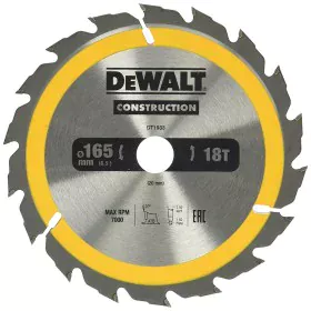 Disco da taglio Dewalt dt1933-qz di Dewalt, Lame - Rif: S7911690, Prezzo: 18,33 €, Sconto: %