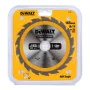 Disco de corte Dewalt dt1936-qz 165 x 30 mm de Dewalt, Rodas e discos abrasivos - Ref: S7911691, Preço: 19,29 €, Desconto: %