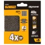 Ponceuse orbitale Dewalt 40 g Feuilles abrasives 5 Unités de Dewalt, Outils et accessoires polyvalents - Réf : S7911695, Prix...