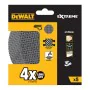 Dischi abrasivi Dewalt dtm8560-qz 60 g Ø 125 mm 5 Unità di Dewalt, Accessori per levigatrici - Rif: S7911698, Prezzo: 9,10 €,...