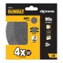 Disques abrasifs Dewalt dtm3103-qz Ø 125 mm 80 g 5 Unités de Dewalt, Accessoires pour ponceuses - Réf : S7911699, Prix : 10,1...