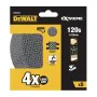 Sanding discs Dewalt Ø 125 mm 120 g 5 Units by Dewalt, Accessories for sanders - Ref: S7911700, Price: 10,12 €, Discount: %