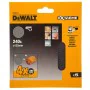 Discos de lija Dewalt de Dewalt, Accesorios para lijadoras - Ref: S7911701, Precio: 9,10 €, Descuento: %