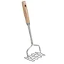 Potato Masher Metaltex Wooden handles (10 x 9,2 x 32,2 cm) by Metaltex, Ricers - Ref: S7911717, Price: 11,91 €, Discount: %