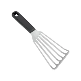 Espátula de Cozinha Metaltex Aço inoxidável (7,5 x 28 cm) de Metaltex, Escumadeiras - Ref: S7911721, Preço: 7,79 €, Desconto: %